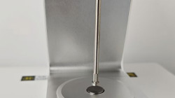 機械接觸式電子晶片測厚儀技術解析！